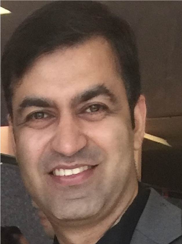 Profile photo of Dr. Karan Doomra, 