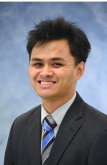 Profile photo of Dr. Jordan Ma, 