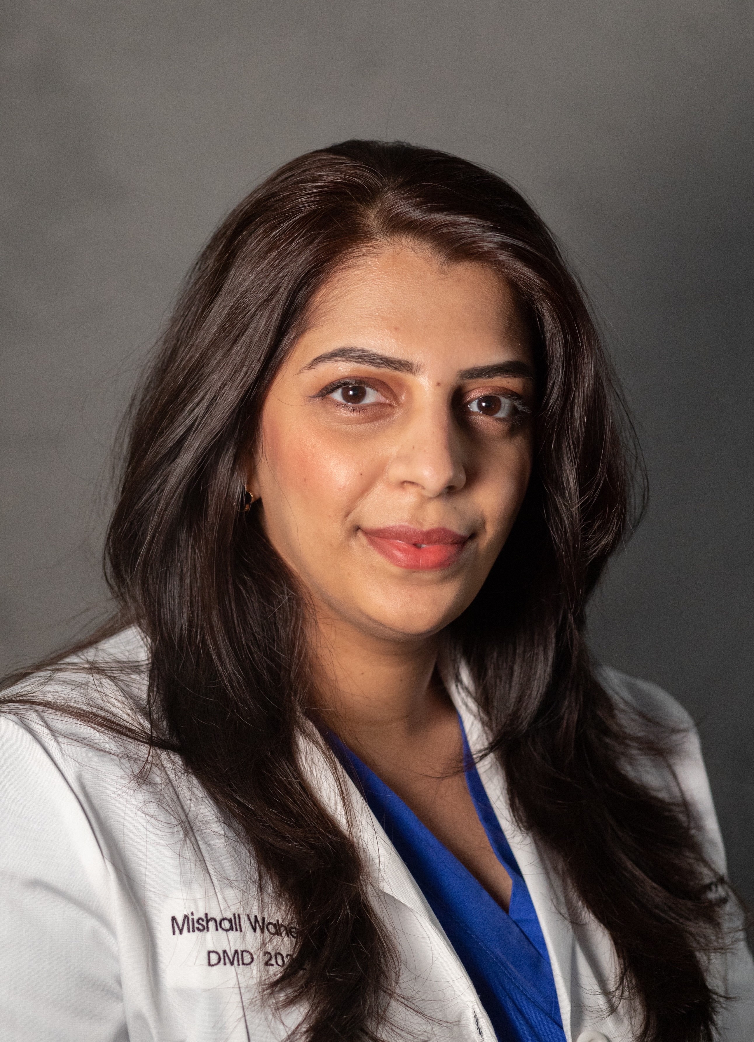 Profile photo of Dr. Mishall Waheed , 