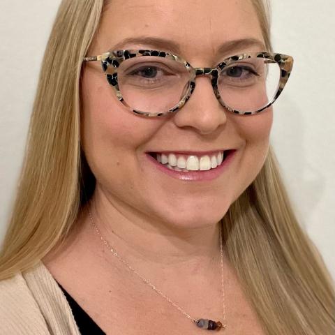 Profile photo of Dr. Lauren Scarborough Jadeja, DMD Profile photo of Dr. Lauren Scarborough Jadeja, DMD