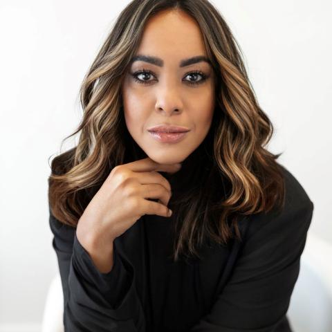 Profile photo of Dr. Gladysbel Jimenez, Profile photo of Dr. Gladysbel Jimenez,