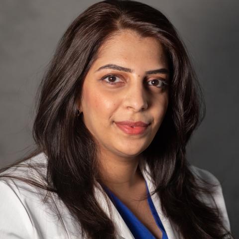 Profile photo of Dr. Mishall Waheed , 