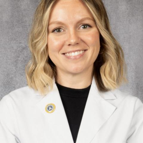 Profile photo of Dr. Destiny Wolcott, 