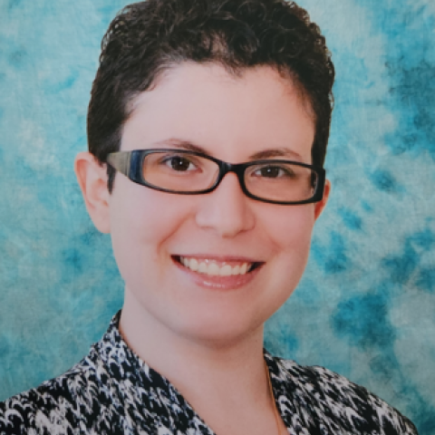Profile photo of Dr. Mary Baddour, 