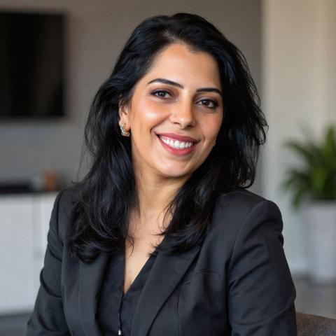 Profile photo of Dr. Mishall Waheed , 